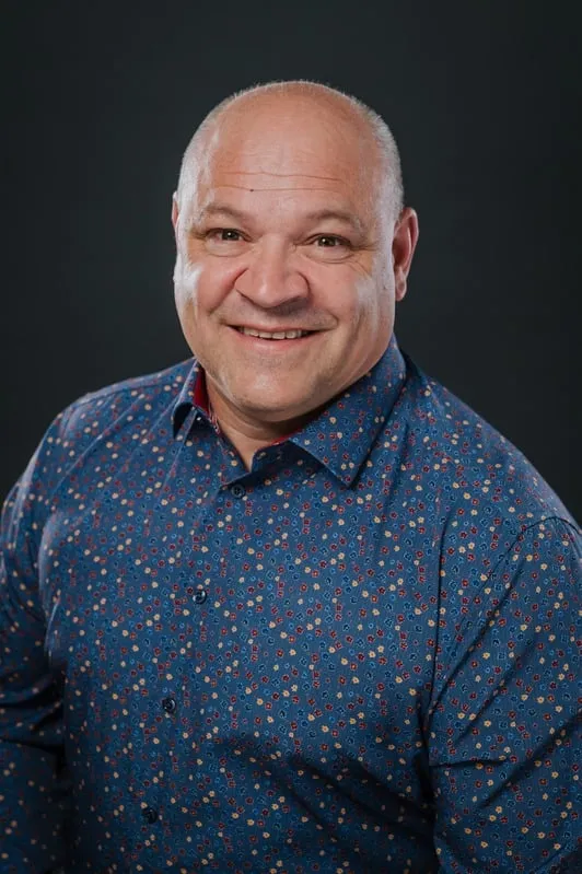 Alain Rioux - Directeur de projet - CMAC Thyssen