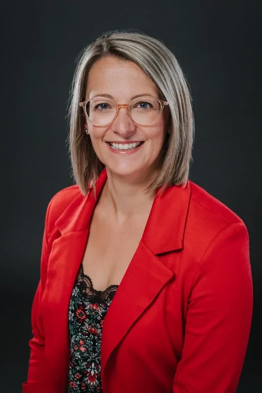 Geneviève Martin - Directrice RH - CMAC Thyssen