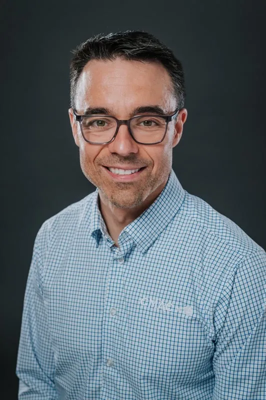 Guillaume Julien - CMAC Thyssen