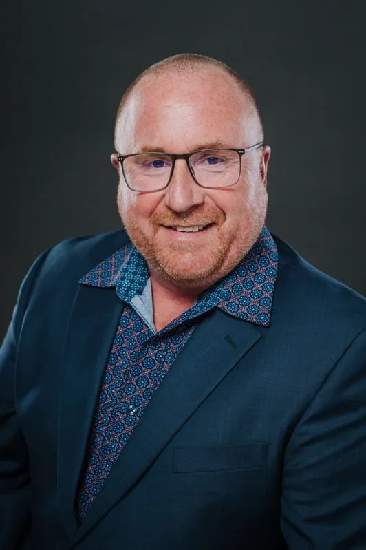 Guy Richard - Directeur électrique - CMAC Thyssen