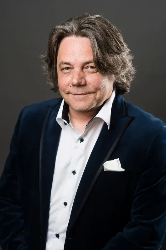 Luc Guimond - Président - CMAC Thyssen