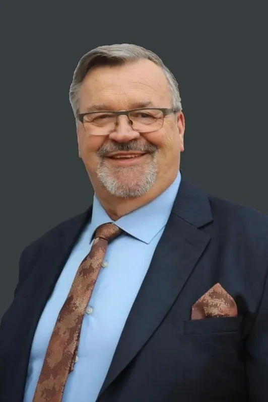 Marcel Allain - Directeur de projet - CMAC Thyssen