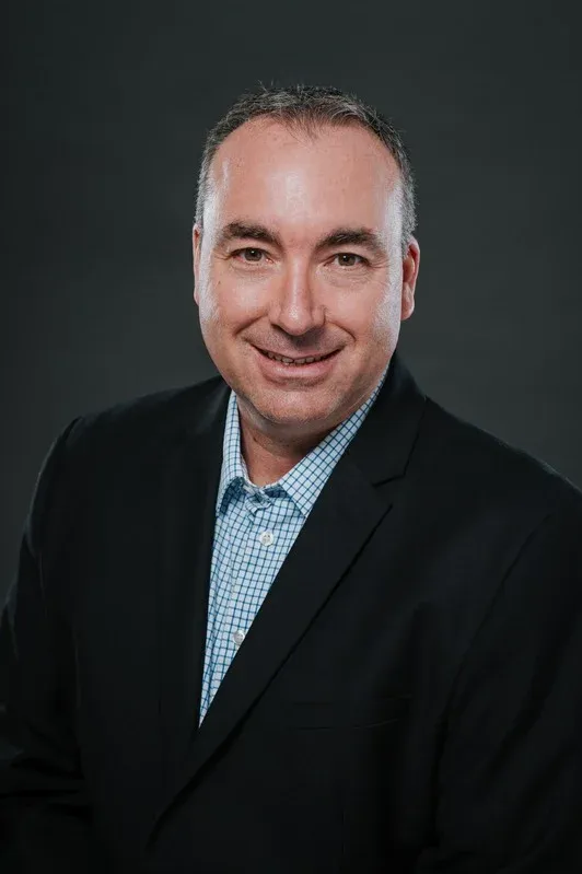 Martial Macameau - Directeur de projet - CMAC Thyssen