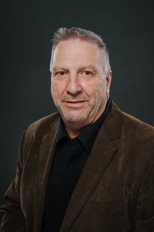 Michel Turmel - Directeur SST et formation - CMAC Thyssen