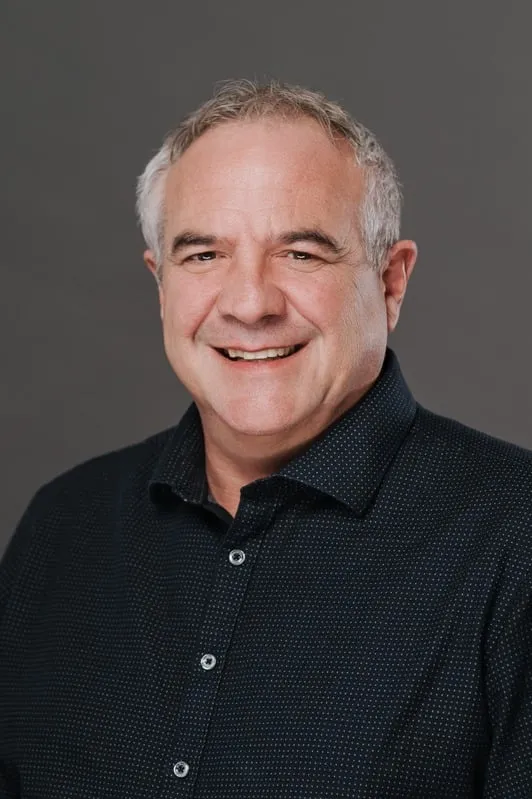 Patrick Gagnon - Directeur de projet - CMAC Thyssen