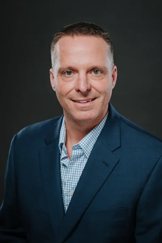 Patrick Rouillard - Directeur des opérations - CMAC Thyssen