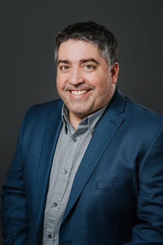 Pierre-André Viens - Vice-président finances - CMAC Thyssen