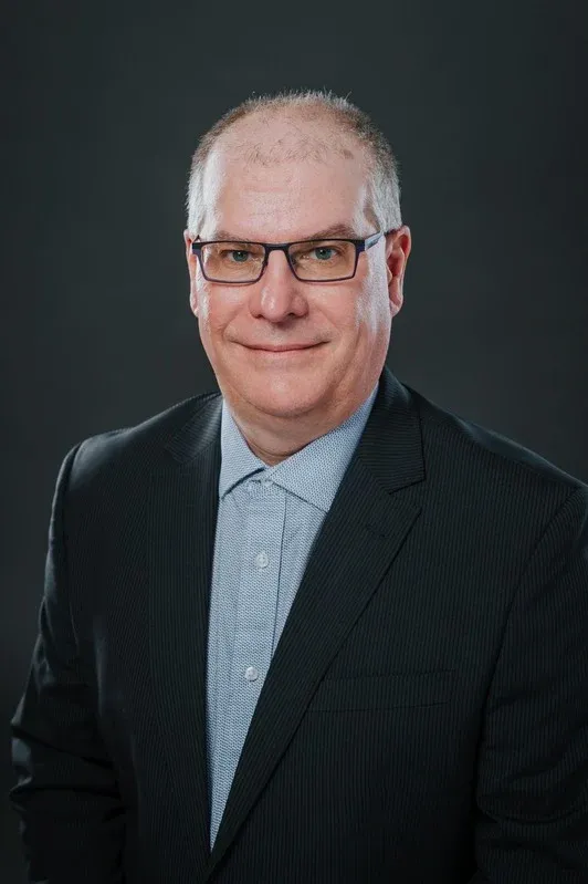 Richard Laroche - Directeur de l'ingénierie - CMAC Thyssen