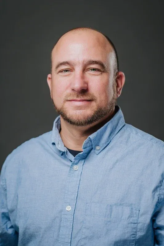 Yannick Roy - Directeur de projet - CMAC Thyssen